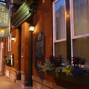 Inn The Halliburton, Halifax