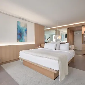 De L'ithq Hotel Montreal