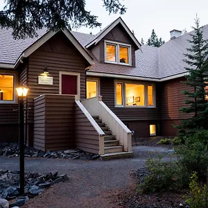 Boutique - Adults Only Inn Banff